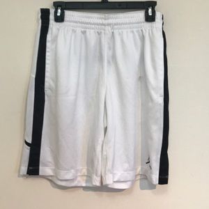 Jordan basketball shorts